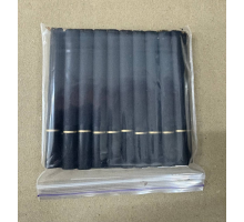 Цигарки з фільтром (якість вища за ціну) чорна гільза