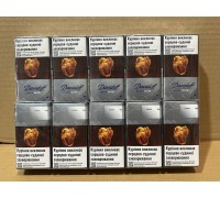 Davidoff Demi Silver