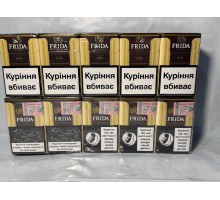 Frida Premium Gold (Акциз, МРЦ 87.00)