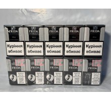 Frida Premium Silver (Акциз, МРЦ 87.00)