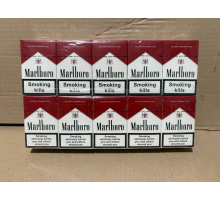 Marlboro KS Red 