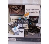 Marshall KS black 100mm (м'яка пачка)