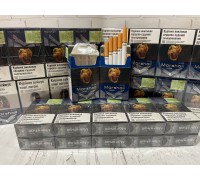 Marshall KS blue 80mm (Акциз, МРЦ 79,05)