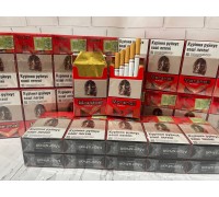 Marshall KS red 80mm (Акциз, МРЦ 79,05)