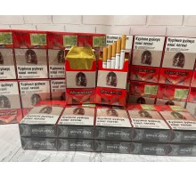 Marshall KS red 80mm (Акциз, МРЦ 79,05)