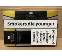 Marvel Sweet Vanilla