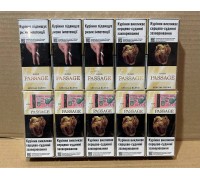 Passage SS Gold (оригінал, Акциз)