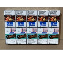 Прима Люкс Blue KS (Акциз, МРЦ 114,29)