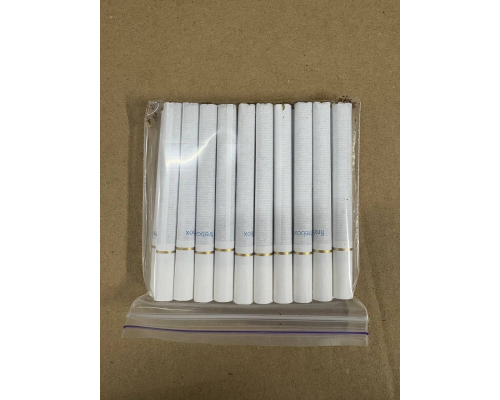 Цигарки з фільтром (полуниця) (якість вища за ціну)