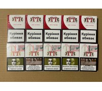 TT red KS (Акциз)