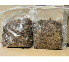 ПРЕМІУМ ЯКІСТЬ Тютюн (суміш сортів Вірджинія/Берлі, соусований) (фасування 500 грам)