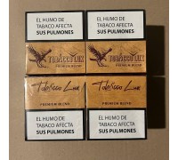 Tabacco Lux (без фільтру)