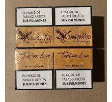 Tabacco Lux (без фільтру)