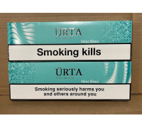 Urta Mint Slims 