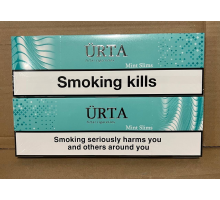 Urta Mint Slims 