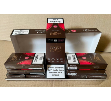 Corset SS Red Velvet (Вишня) (капсула)