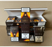 Corset SS Golden Touch (Манго) (капсула)