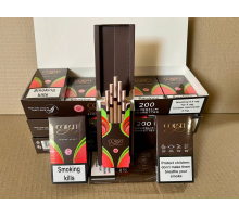 Corset SS Summer Scent (Кавун) (капсула)