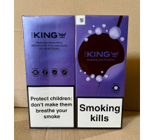 King Compact Chocolate Fusion Berry (капсула)