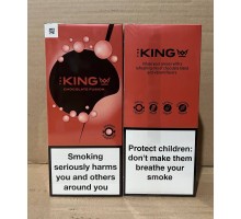 King Compact Chocolate Fusion Melon (капсула)