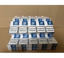 LD KS Blue (акциз) 