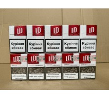 LD KS Red (акциз) 