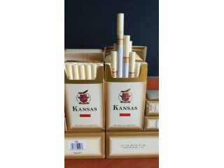 Сигарети Kansas  оптом недорого