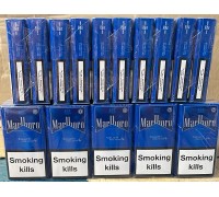 Marlboro Touch Demi (Турбо Фільтр)