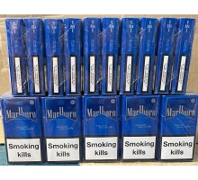 Marlboro Touch Demi (Турбо Фільтр)