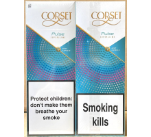 Corset SS (ментол)