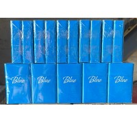 Blue KS 80mm (якість маршал)