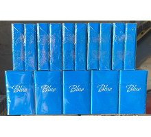 Blue KS 80mm (якість маршал)