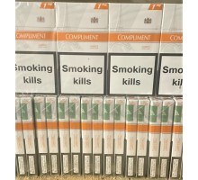 Compliment Super Slims 1