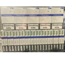 Compliment Super Slims 3 