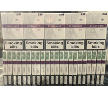 Compliment Super Slims 5 