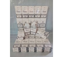 CIGARONNE Demi White (Преміальна якість, NEW)