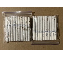 Цигарки з фільтром Kent (фабричні цигарки в зіп пакеті)